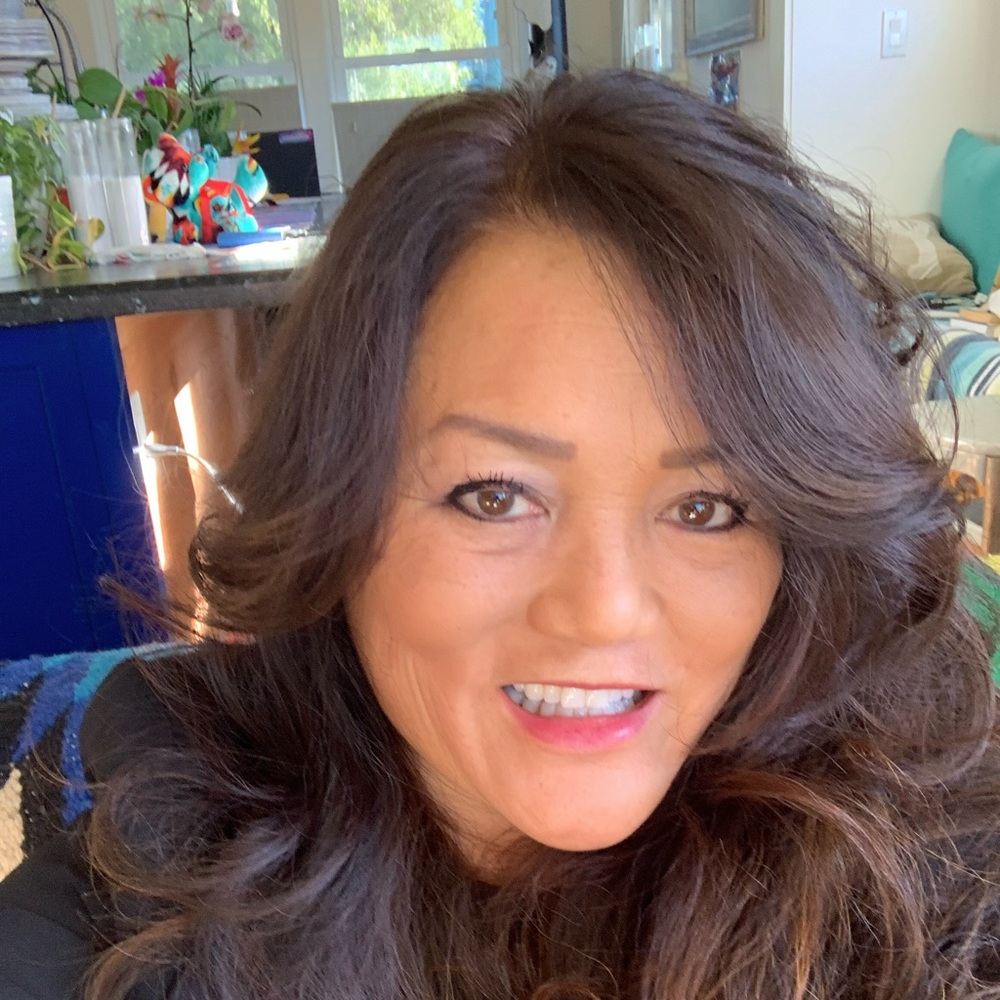 Meet your Posher, Belinda